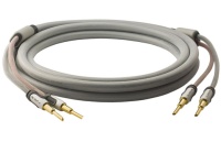 GoldKabel Pure AV By Belkin Silver Line - Колоночный кабель